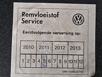 Personenauto, audi, tt, 1.8 5v turbo quattro, blauw, 1999 - afbeelding 48 van  64