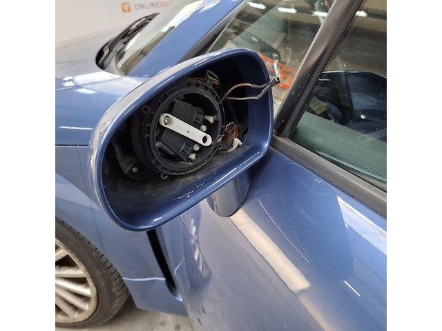 Personenauto, audi, tt, 1.8 5v turbo quattro, blauw, 1999 - afbeelding 50 van  64