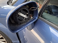 Personenauto, audi, tt, 1.8 5v turbo quattro, blauw, 1999 - afbeelding 50 van  64