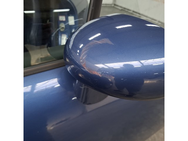 Personenauto, audi, tt, 1.8 5v turbo quattro, blauw, 1999 - afbeelding 51 van  64