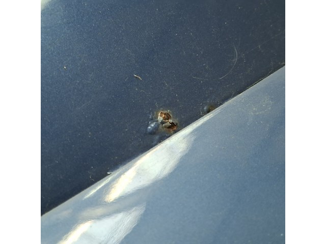 Personenauto, audi, tt, 1.8 5v turbo quattro, blauw, 1999 - afbeelding 54 van  64