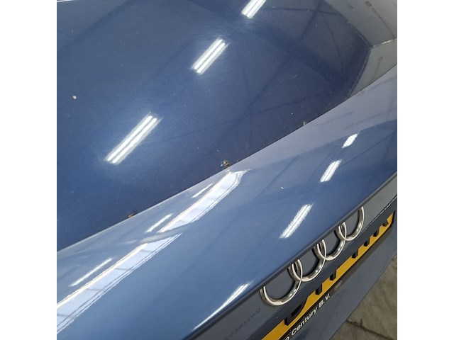 Personenauto, audi, tt, 1.8 5v turbo quattro, blauw, 1999 - afbeelding 55 van  64