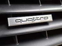 Personenauto, audi, tt, 1.8 5v turbo quattro, blauw, 1999 - afbeelding 59 van  64