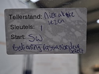 Personenauto, audi, tt, 1.8 5v turbo quattro, blauw, 1999 - afbeelding 60 van  64