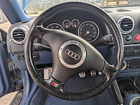 Personenauto, audi, tt coupé 1.8 5v turbo quattro, 1999 - afbeelding 2 van  29