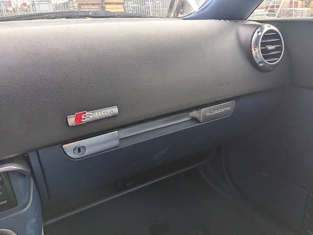 Personenauto, audi, tt coupé 1.8 5v turbo quattro, 1999 - afbeelding 6 van  29