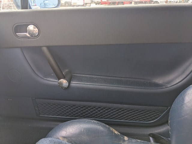 Personenauto, audi, tt coupé 1.8 5v turbo quattro, 1999 - afbeelding 7 van  29