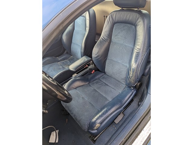 Personenauto, audi, tt coupé 1.8 5v turbo quattro, 1999 - afbeelding 10 van  29