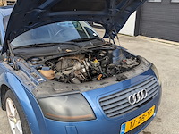 Personenauto, audi, tt coupé 1.8 5v turbo quattro, 1999 - afbeelding 14 van  29