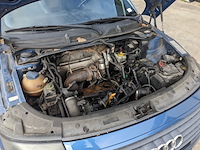 Personenauto, audi, tt coupé 1.8 5v turbo quattro, 1999 - afbeelding 15 van  29