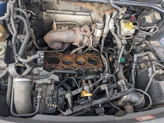 Personenauto, audi, tt coupé 1.8 5v turbo quattro, 1999 - afbeelding 17 van  29