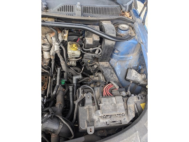 Personenauto, audi, tt coupé 1.8 5v turbo quattro, 1999 - afbeelding 18 van  29