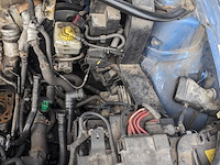 Personenauto, audi, tt coupé 1.8 5v turbo quattro, 1999 - afbeelding 18 van  29