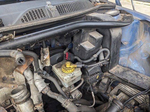 Personenauto, audi, tt coupé 1.8 5v turbo quattro, 1999 - afbeelding 19 van  29