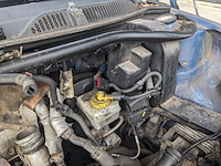 Personenauto, audi, tt coupé 1.8 5v turbo quattro, 1999 - afbeelding 19 van  29