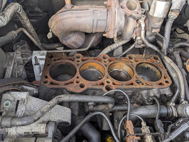 Personenauto, audi, tt coupé 1.8 5v turbo quattro, 1999 - afbeelding 20 van  29