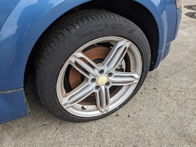 Personenauto, audi, tt coupé 1.8 5v turbo quattro, 1999 - afbeelding 21 van  29