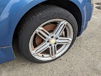 Personenauto, audi, tt coupé 1.8 5v turbo quattro, 1999 - afbeelding 21 van  29