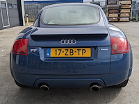 Personenauto, audi, tt coupé 1.8 5v turbo quattro, 1999 - afbeelding 23 van  29