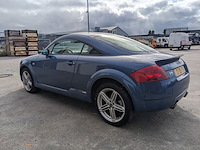 Personenauto, audi, tt coupé 1.8 5v turbo quattro, 1999 - afbeelding 24 van  29