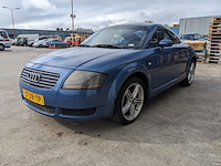 Personenauto, audi, tt coupé 1.8 5v turbo quattro, 1999 - afbeelding 25 van  29