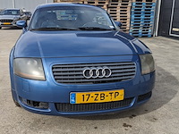 Personenauto, audi, tt coupé 1.8 5v turbo quattro, 1999 - afbeelding 26 van  29