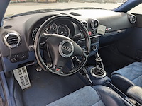 Personenauto, audi, tt coupé 1.8 5v turbo quattro, 1999 - afbeelding 28 van  29