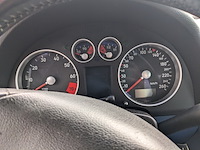 Personenauto, audi, tt coupé 1.8 5v turbo quattro, 1999 - afbeelding 29 van  29