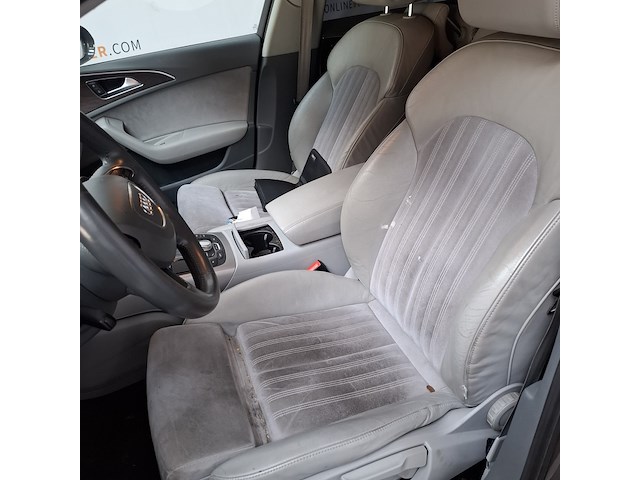 Personenauto, audi - afbeelding 2 van  42