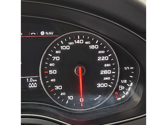 Personenauto, audi - afbeelding 6 van  42