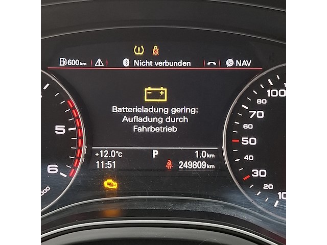 Personenauto, audi - afbeelding 7 van  42