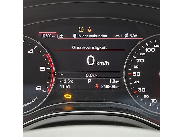 Personenauto, audi - afbeelding 9 van  42