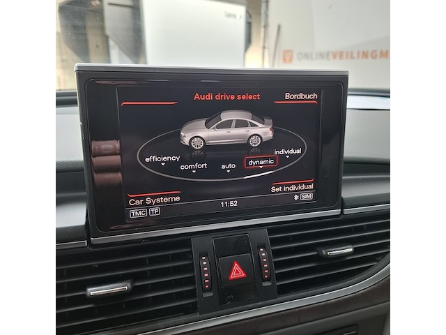 Personenauto, audi - afbeelding 11 van  42