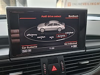 Personenauto, audi - afbeelding 11 van  42