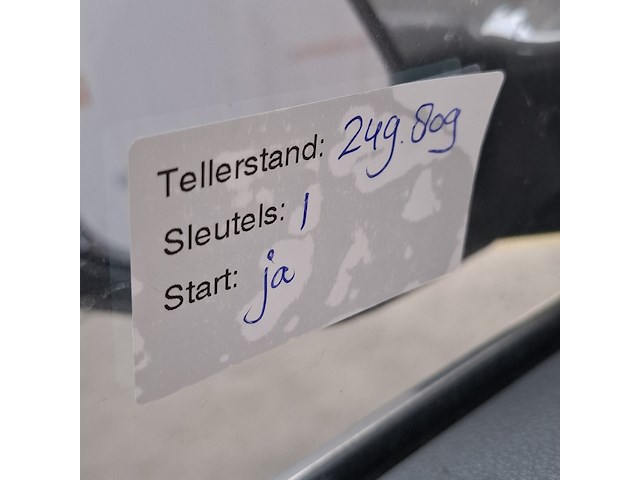 Personenauto, audi - afbeelding 17 van  42