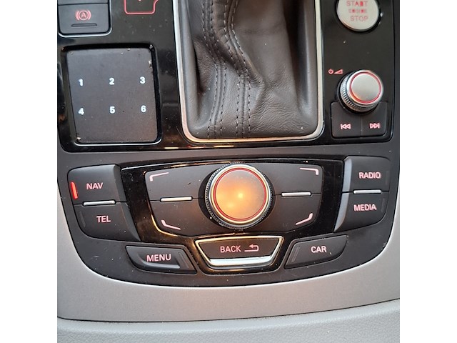 Personenauto, audi - afbeelding 22 van  42