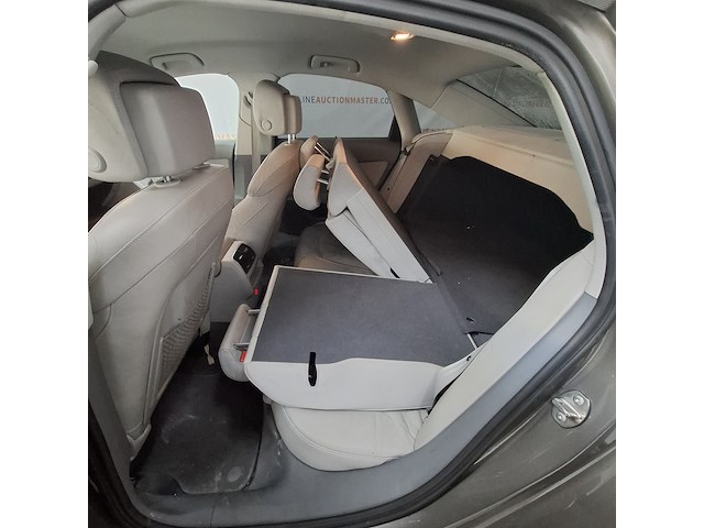 Personenauto, audi - afbeelding 24 van  42