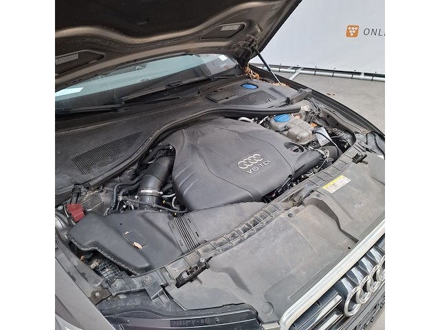 Personenauto, audi - afbeelding 29 van  42