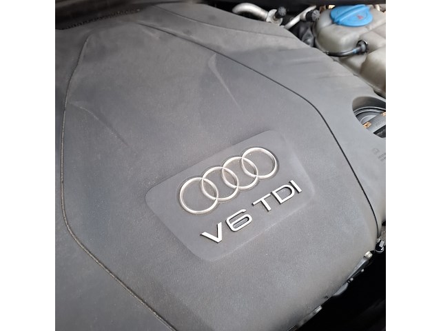 Personenauto, audi - afbeelding 30 van  42