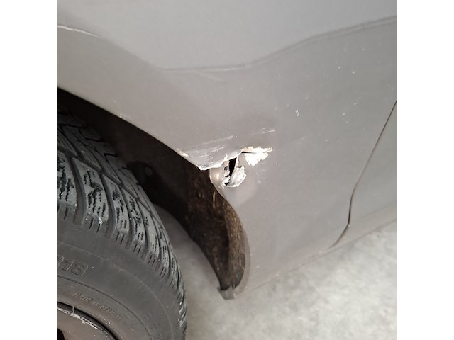 Personenauto, audi - afbeelding 31 van  42