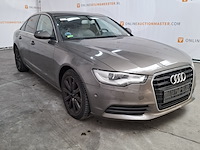 Personenauto, audi - afbeelding 23 van  42