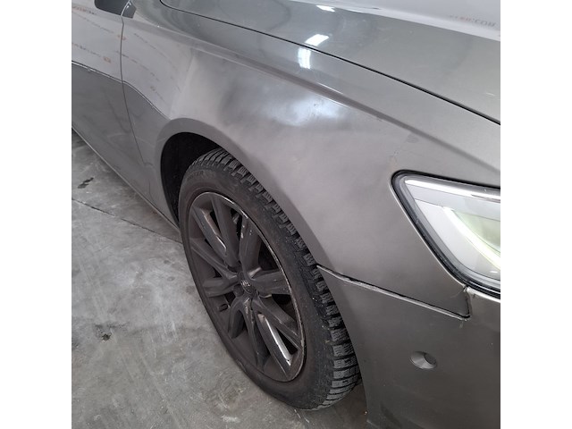 Personenauto, audi - afbeelding 35 van  42