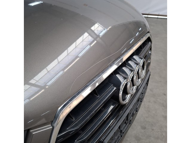 Personenauto, audi - afbeelding 36 van  42