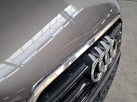 Personenauto, audi - afbeelding 36 van  42