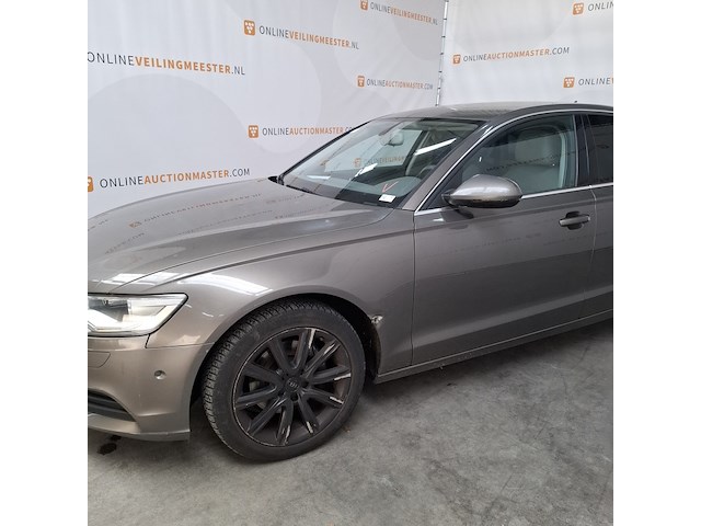 Personenauto, audi - afbeelding 40 van  42