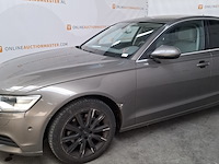 Personenauto, audi - afbeelding 40 van  42