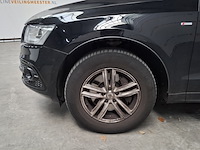 Personenauto, audi - afbeelding 2 van  65