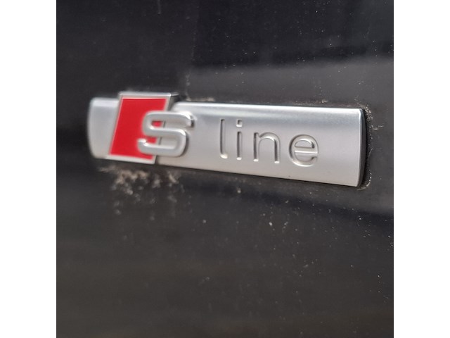 Personenauto, audi - afbeelding 4 van  65