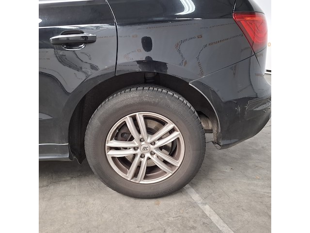 Personenauto, audi - afbeelding 5 van  65