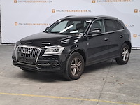 Personenauto, audi - afbeelding 1 van  65